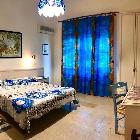 Bed & Breakfast Jukebox Cagliari