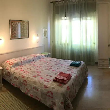 Jukebox Bed & Breakfast Cagliari