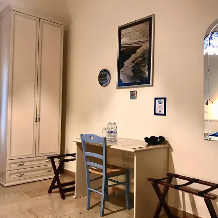 Jukebox Alojamento de Acomodação e Pequeno-almoço Cagliari