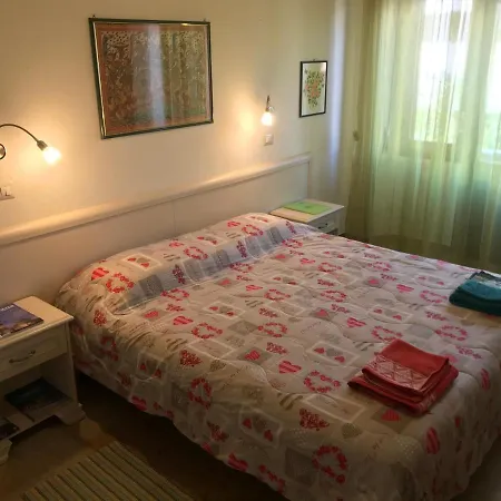 Jukebox Bed & Breakfast Cagliari