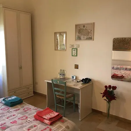 Jukebox Alojamento de Acomodação e Pequeno-almoço Cagliari