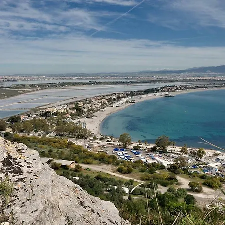 Alojamento de Acomodação e Pequeno-almoço Jukebox Cagliari