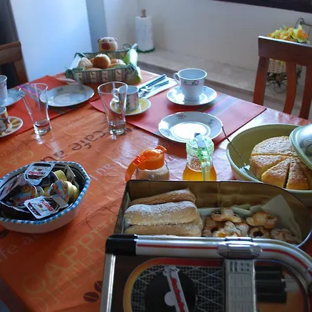 Jukebox Bed & Breakfast